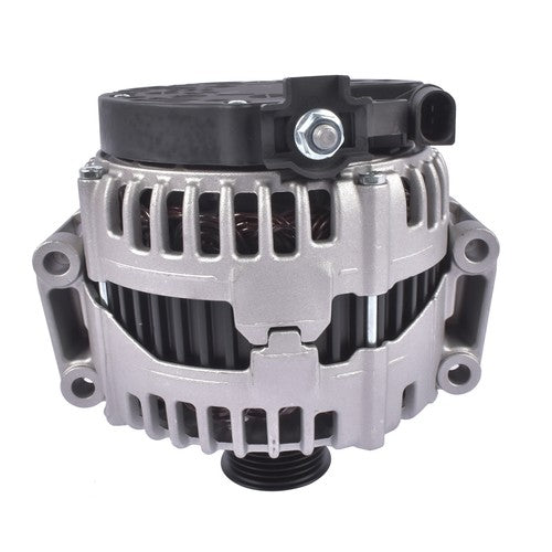Alternator for Mercedes C216 W221 W222 CL600 S600 220 A/14V CW 7-Groove Pulley