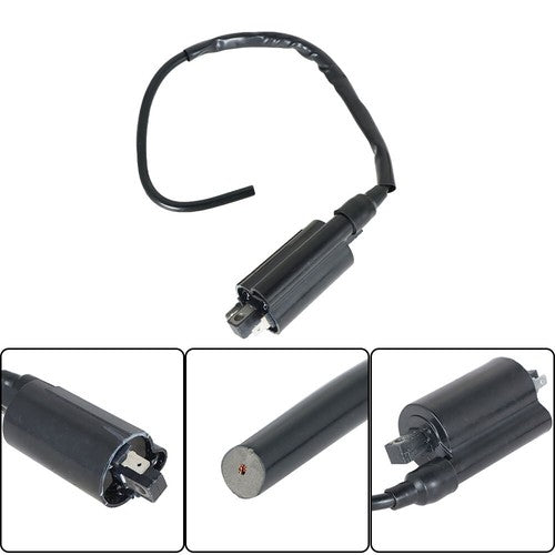 Fit For Kawasaki VN800 KAF620 650 21121-2092 33410-38A20 21121-2083Ignition coil