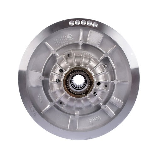 Secondary Driven Clutch JW8-G6202-23-00 Fits Yamaha G29 Drive2 Golf Cart 2017-Up