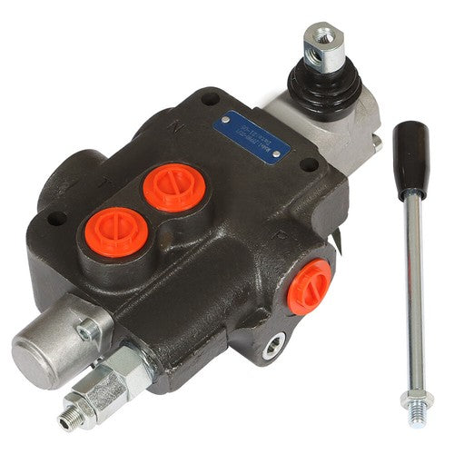1 Spool 21 GPM, 3600 PSI, SAE Interface Hydraulic Directional Control Valve