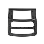 Stereo Radio Double Din Install Dash Kit for Dodge Ram 1500 2500 3500 2002 2005