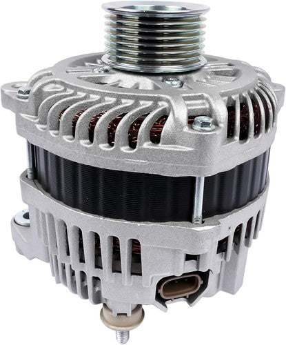 Alternator for Infiniti EX35 2008-2012 Nissan 350Z 2007-2009 3.5L V6 23100JK01A