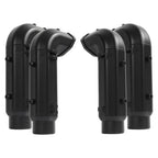 Snorkel Kit for Polaris Sportsman 450 570 2021 2022 Plastic Painted