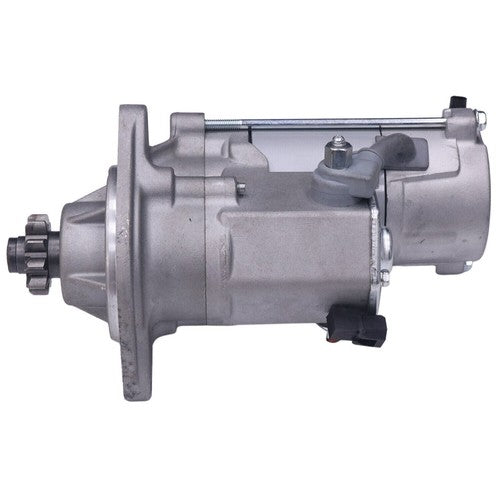 12 Volt Starter 6667987 for Bobcat MT50 MT52 453F 463 553 553F 653 S70