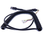 137611GT 235464GT Control Box Coil Cord for Genie GS-3369 GS-4069