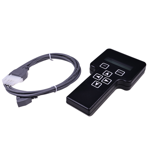 Handheld Analyzer & Cable Kit 1001249695 2901443 1600244 for JLG Boom Lift 600S