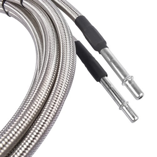 Fuel Line Quick Fix Kit Fits Chevy Silverado GMC Sierra 1500 Classic 15946187