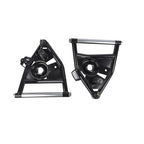 FOR 1973-1987 C10 CHEVROLET GMC TUBULAR CONTROL ARMS SET OF 4 UPPER AND LOWER
