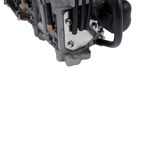 67C-14901-10-00 67C-14902 Carburetor Assy For Yamaha Outboard 4T 40HP 2000-2001