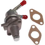 Fuel Pump for Bobcat Skid Steer 751 753 763 S130 S150 S185 Kubota Engine