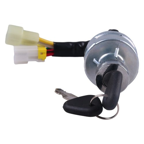 Ignition Switch 14526158 for Volvo EC140 EC210 EC240 EC290 EC360 EC460 EC55
