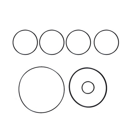 Complete Gasket Set Fit For Kawasaki Brute Force 750 Teryx 750 2005-2013