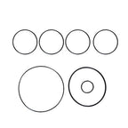 Complete Gasket Set Fit For Kawasaki Brute Force 750 Teryx 750 2005-2013