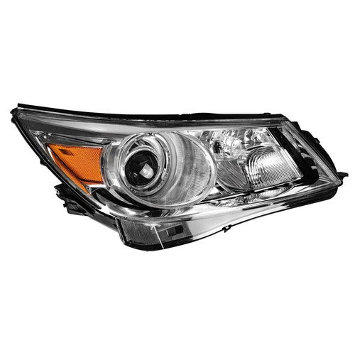HID Xenon Headlights Headlamps w/ Bulb for Buick LaCrosse 2010 2011 2012 2013