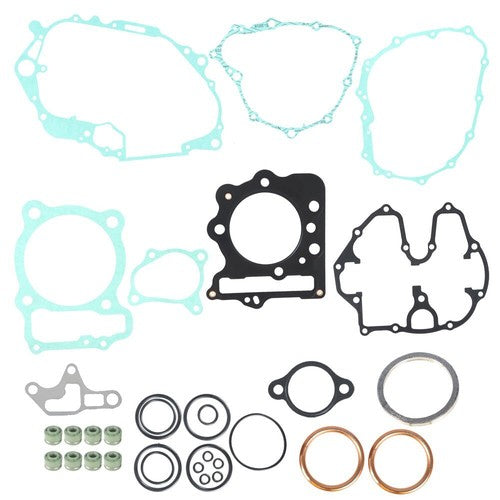 For Honda TRX400EX Complete Gasket Kit Top & Bottom End Set 1999-2004 New