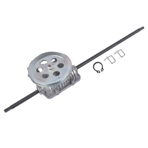 Transmission Kit 131-9667 Fits for 30" TurfMaster 22200 22205TE 22210 Lawn Mower
