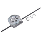 Transmission Kit 131-9667 Fits for 30" TurfMaster 22200 22205TE 22210 Lawn Mower