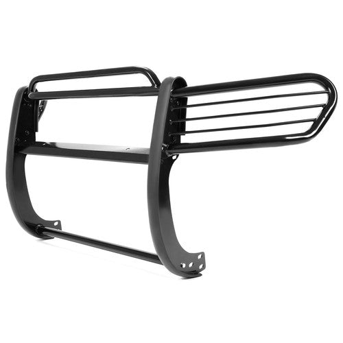 For Toyota 4runner 03-09 Front Bumper Grille Brush Guard Steel Protector