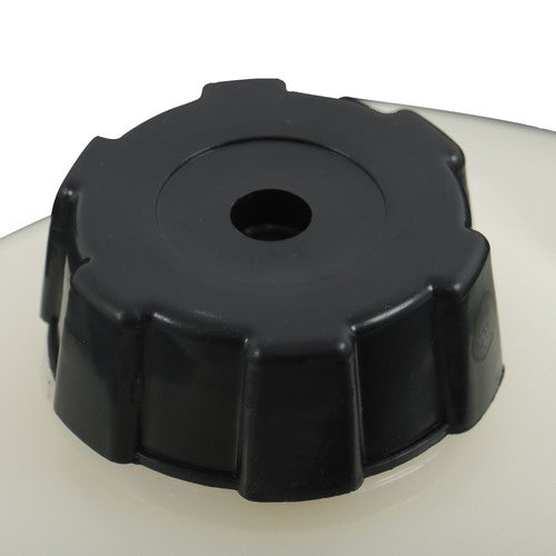 Fits For Honda TRX70 Fourtrax 70 1986-1987 Plastic Fuel Tank with Gas Cap