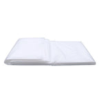 Clear Greenhouse Plastic Sheeting 6 mil UV Resistant Polyethylene 14 × 25 FT New