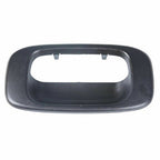 Tailgate Handle Bezel Trim Fits Chevy Silverado GMC Sierra 1999-2004 2005 2006 2007