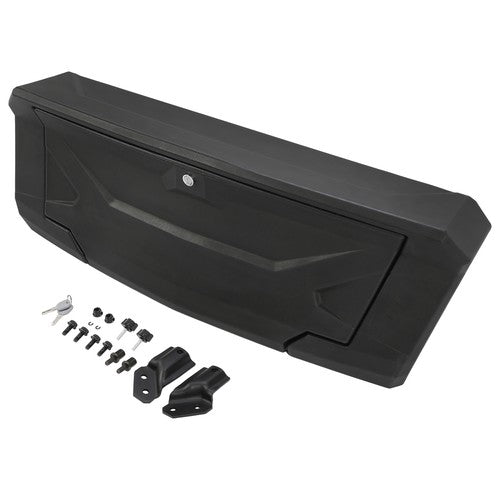 Tail Luggage Box Luggage For Kawasaki 20-25 Teryx Krx Krx4 1000 99994-1320