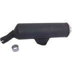 Muffler W/Gasket for Honda TRX400X TRX 400X TRX 400 X TRX400 X 2X4 09-14