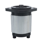For Bobcat 751 753 773 363 733 6672513 550136836 6672051 11 Teeth Hydraulic Pump