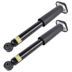 2Pcs Rear Shock Absorber For Cadillac SRX 2.8L 3.0L 2010-2011 3.6L V6 2012-2016