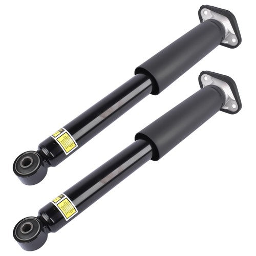2Pcs Rear Shock Absorber For Cadillac SRX 2.8L 3.0L 2010-2011 3.6L V6 2012-2016