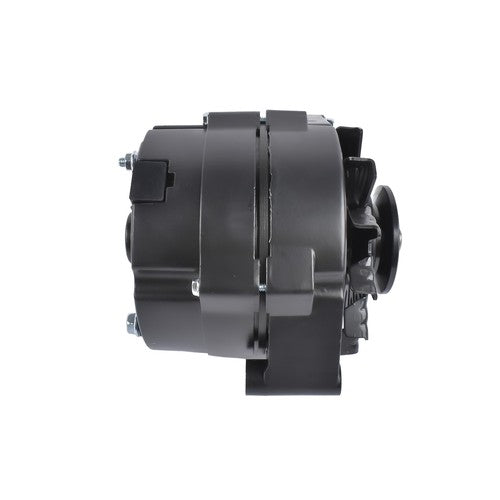 Alternator 110A 12V with 1 Groove V-Belt for GM 327 350 396 427 454 1971-1986