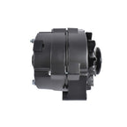 Alternator 110A 12V with 1 Groove V-Belt for GM 327 350 396 427 454 1971-1986