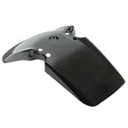 Front Fender ABS Heavy Duty Black for Honda ATC200X ATC 200X 1983 1984 1985