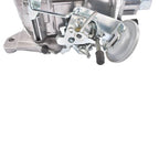 Quadrajet Carburetor Rochester 4MV for Cadillac Pontiac Firebird GTO 1968-1969