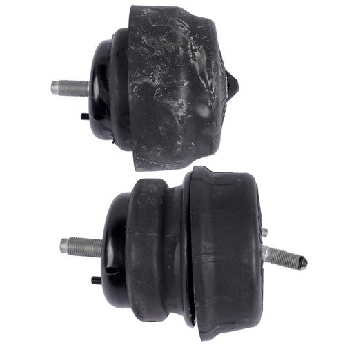 2x Engine Mount Insulator Left & Right For Hyundai Genesis Coupe 2.0L 2012-2014