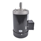 EM3558T General Purpose Motor2HP 1760RPM 3PH 60HZ 145TFrame 208-230/460V Voltage
