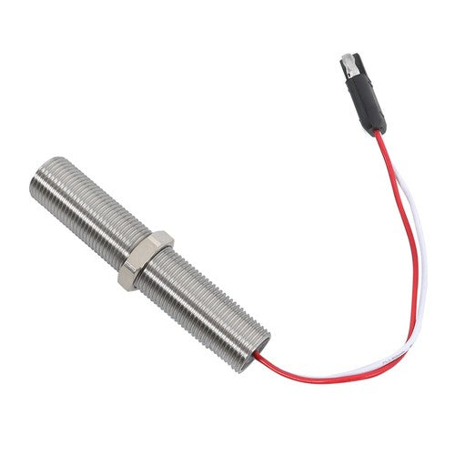 For MSP6724 Magnetic Speed Pickup Sensor Engine 3/4-16 UNF-2A Threaded