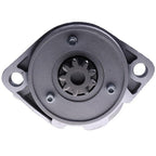 Starter 129900-77040 129900-77010 for Yanmar 4TNE94 4TNV98 Cargo 112676 18491