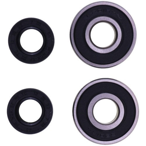 Crankshaft Bearing And Seal For Stihl BG55 BG56 BG66 BG86 BR200 FS50 FS