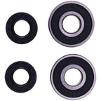 Crankshaft Bearing And Seal For Stihl BG55 BG56 BG66 BG86 BR200 FS50 FS