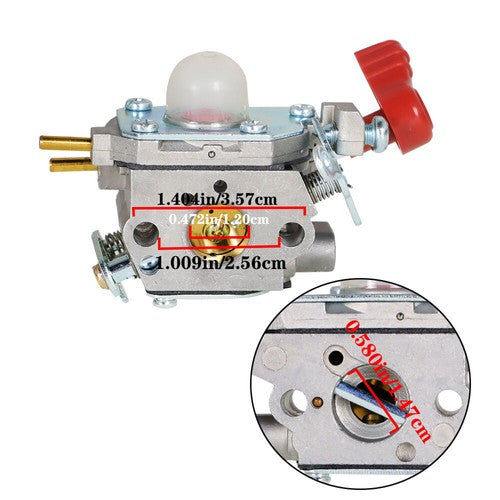 Carburetor Carb For MTD 316.240320 316240320 Tiller Cultivator