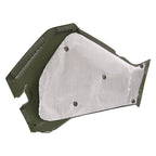 Side Cover Green RH for Polaris Sportsman 450 570 ETX EPS H O 2636441 498