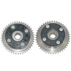2PCS Camshaft Adjuster 2710500847 2710501047 For Mercedes-Benz M271 W203 C230