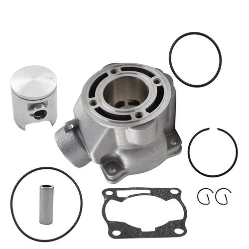 For Yamaha YZ85 2002-2022 Cylinder Piston Gasket Top End Kit 43K-11611-00-00