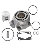 For Yamaha YZ85 2002-2022 Cylinder Piston Gasket Top End Kit 43K-11611-00-00