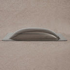 Tinted Plastic Skylight Cover Exterior 26x18 for Camper Trailer RV