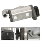 Hydraulic Pump LVA12934 For John Deere 4024 Engine4120 4320 4520 4720 Tractor US