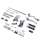 Forward Controls Shift Linkages Rod Chrome for Harley Sportster 883 XLH883 91-03
