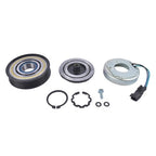 AC Compressor Clutch Kit 23499392 for Chevrolet Traverse 3.6L V6 Engine 2013-20