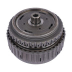 RE0F11A/JF015E Transmission Front Planet Set & Drum for Sentra Versa CVT Steel